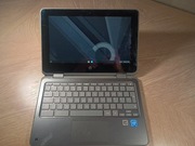 Laptop dotykowy HP Chromebook x360 11 G1 EE dotyk 