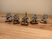 Krasnale - dwarfs  - 3 z 3