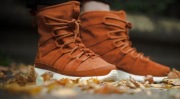 Śniegowce Nike Roshe One Hi Suede roz. 38.5 - 24.5 cm