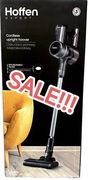 Odkurzacz pionowy Hoffen Expert  bezprzewodowy 180 W  