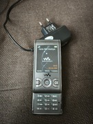 Sony Ericsson W595