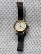 Precision By Gruen Quartz Damski 335-902.104 Swiss Parts