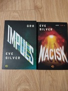 Gra Impuls i Nacisk Eve Silver Pakiet 