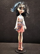 Mattel 2008 Monster High Cleo De Nile