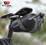 Sakwa rowerowa pod siodełko WestBiking