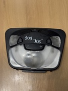 Światło lampka wewnetrzna podsufitki AMG CLK W209