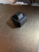 Flexi clicker - czarny