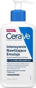 CeraVe 236 ml Intensywnie Nawilżająca Emulsja do Twarzy i Ciała Skóra Sucha
