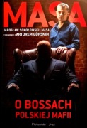 427 J. Sokołowski A. Górski Masa O Bossach Polskiej Mafii (P) (5)