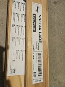 Wkład łóżka Sultan Lade 70x160cm