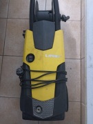 Obudowa myjki ciśnieniowej lavor 180 cała sprawna, z pompą przeciwka