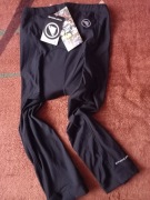 ENDURA Xtract Gel Knicker II spodenki rowerowe 3/4 XL NOWE