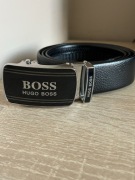 Skórzany Pasek Męski