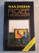 Róże i rewolwery - Max Dorian 