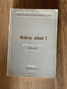 Góra stoi ! Próba analizy filmu Kurosawy „Sobowtór”  Grzegorz Królikiewicz