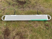 Stopień Podest do różnego rodzaju Busów