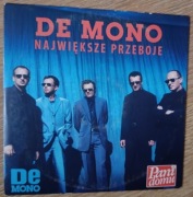 Największe przeboje De Mono BD Audio