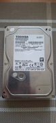 Dysk twardy Toshiba 500GB 3.5" 7200rpm S-ATA III