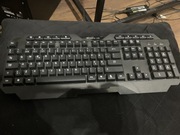 Klawiatura Xtrike me (ledowa)