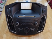 Ramka panel radia Ford Focus MK3