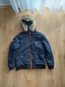 Kurtka zimowa młodzieżowa męska 