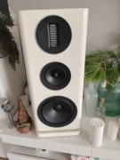 Wharfedale elysian 2, białe, polska dystrybucja