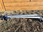 Oryginalny bagażnik dachowy do Golfa VI. Stan bardzo dobry.