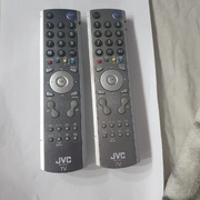 Pilot Tv JVC RM-C1811H