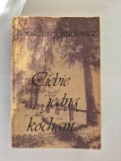 Barbara Wachowicz - CIEBIE JEDNĄ KOCHAM - stan dobry