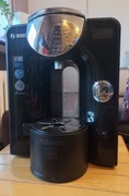 Ekspres TASSIMO CHARMY T55 - wraz z akcesoriami