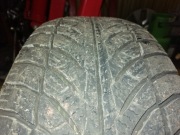 Opona 205 60 16 Goodyear ultra grip 8 Runflat