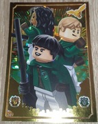 KARTA LEGO Harry Potter Numer 20 Slytherinu
