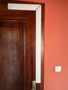 Narożnik ochronny kartonowy 