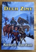 Dech zimy Robert Jordan