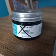 The Body Shop Seaweed wegański żelowy krem do twarzy