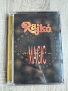 Płyta DVD Koncert Rajko z autografem unikat 