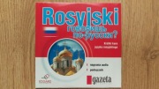Rosyjski Krótki kurs języka rosyjskiego