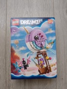 Klocki LEGO 71472 DREAMZzz Balon na ogrzane powietrze Izzie