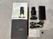 Mikrofon pojemnościowy - kardioidalny - Saramonic SR-MV2000