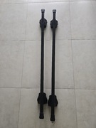 Belki dachowe Thule 755