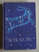 Koziorożec 22 XII 20 I, Miniatura Praca Zbiorowa