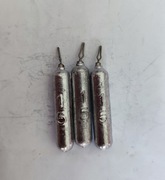 Ciężarki Drop shot 15g