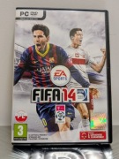 FIFA 14 PC. Unikat. Aktywny, nieużywany kod. 