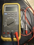 Fluke 83 multimetr