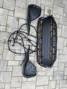 Atrapa kratka wiązka pdc spryskiwacze Audi a3 8y lift