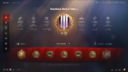World of Tanks | Konto - 92X,18XI + Rzadkie Maszyny |11K+ WTR/4K WN8