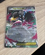 Mega Mawile ex 094/132 Pokémon Mega evolution