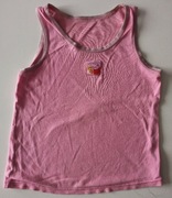 Podkoszulka dla dziewczynki rozmiar 98 świnka Peppa różowa dz