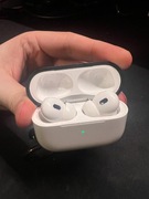 Słuchawki Apple AirPods Pro 2 