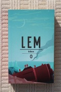 Stanisław Lem - Eden - wyd. 2023 st. bdb+